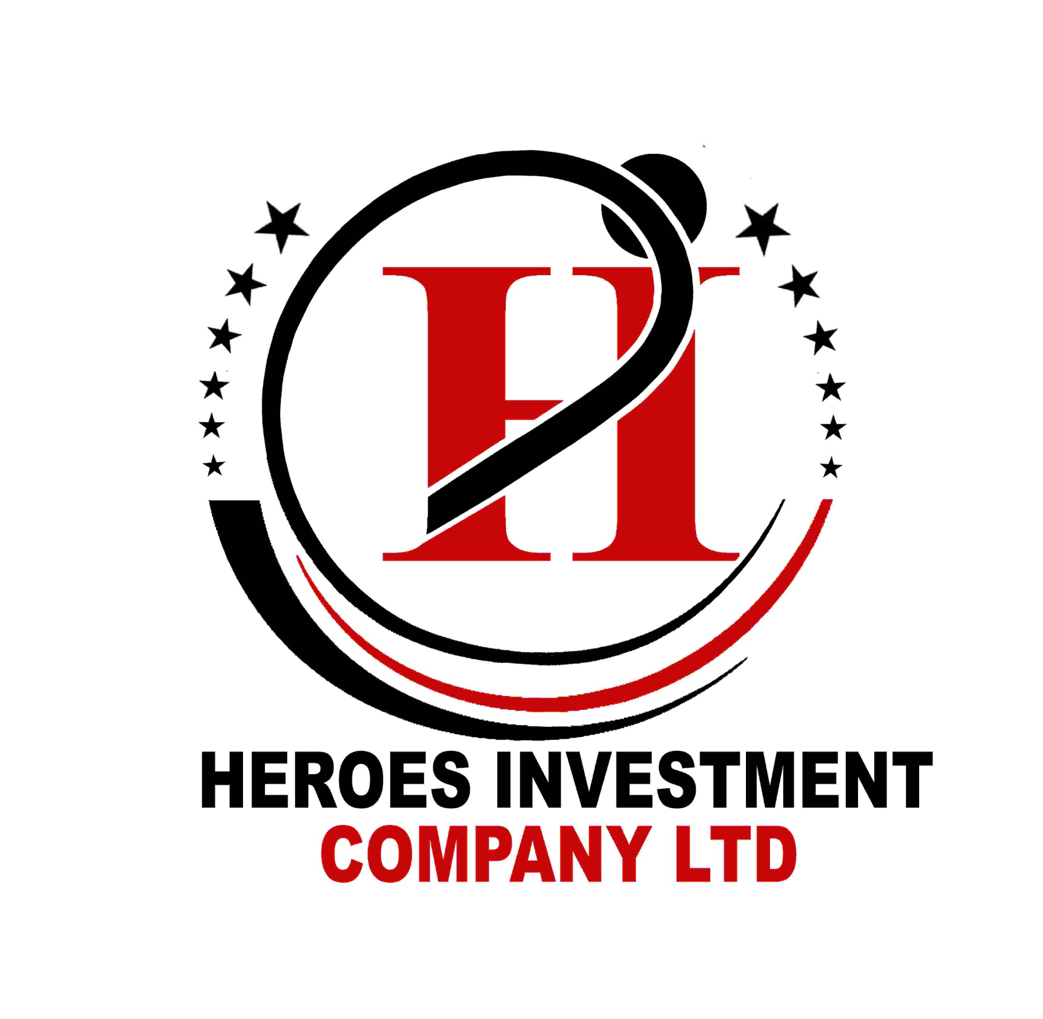 Heroes Investment Company Ltd logo